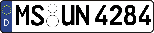 MS-UN4284