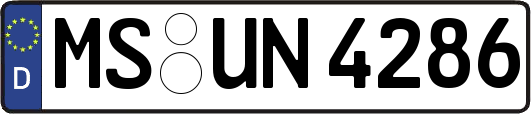 MS-UN4286