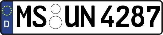 MS-UN4287