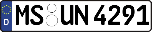 MS-UN4291
