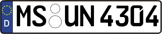 MS-UN4304