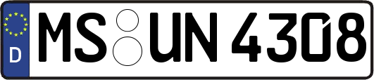MS-UN4308