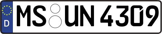 MS-UN4309