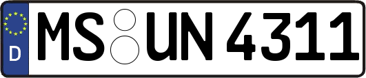 MS-UN4311
