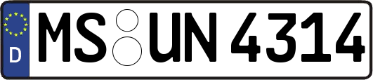 MS-UN4314