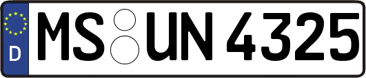 MS-UN4325