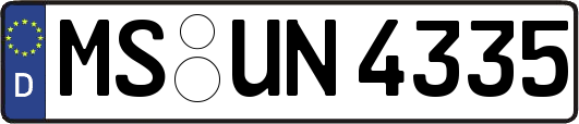 MS-UN4335
