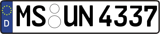 MS-UN4337
