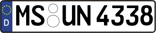 MS-UN4338