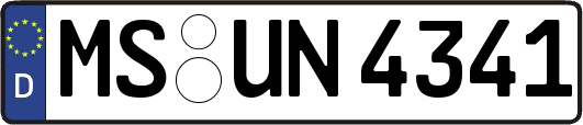 MS-UN4341