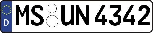 MS-UN4342