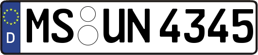MS-UN4345