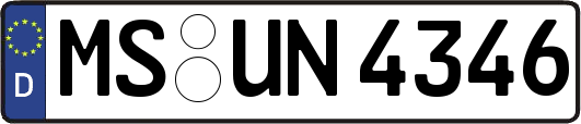 MS-UN4346