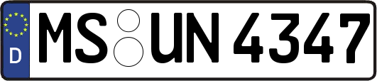 MS-UN4347
