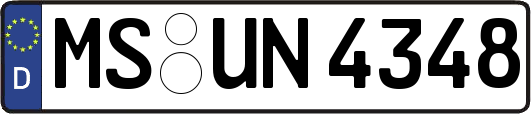 MS-UN4348