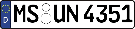 MS-UN4351