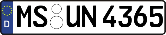 MS-UN4365