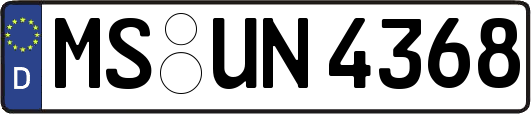 MS-UN4368
