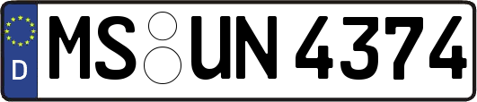 MS-UN4374