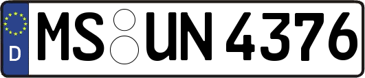 MS-UN4376