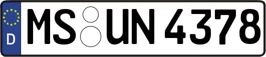 MS-UN4378