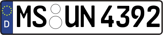 MS-UN4392