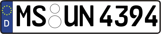 MS-UN4394
