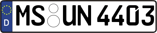 MS-UN4403
