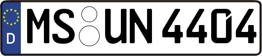 MS-UN4404