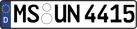 MS-UN4415