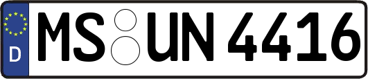 MS-UN4416