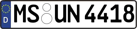 MS-UN4418