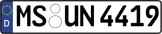 MS-UN4419
