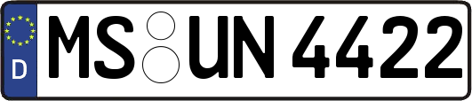 MS-UN4422