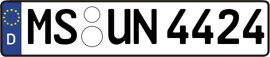 MS-UN4424
