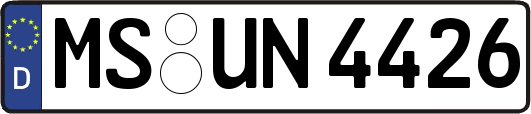 MS-UN4426