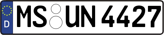 MS-UN4427