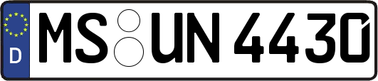 MS-UN4430