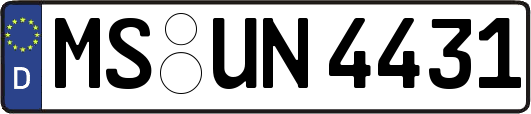 MS-UN4431