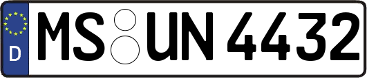 MS-UN4432