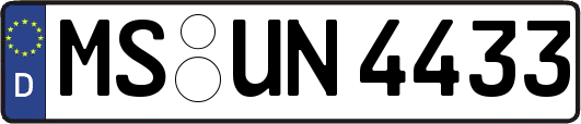 MS-UN4433