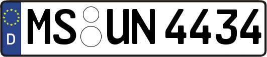 MS-UN4434