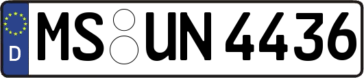 MS-UN4436