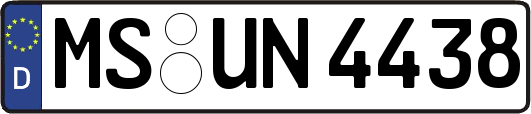 MS-UN4438