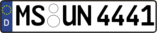 MS-UN4441