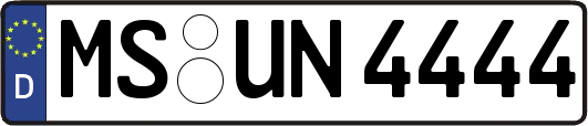 MS-UN4444