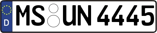 MS-UN4445