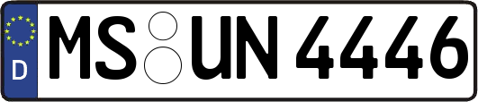 MS-UN4446
