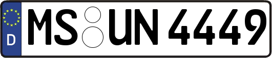 MS-UN4449