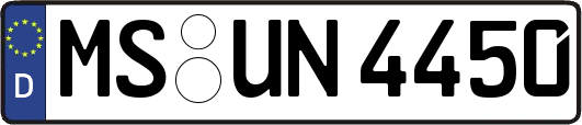 MS-UN4450